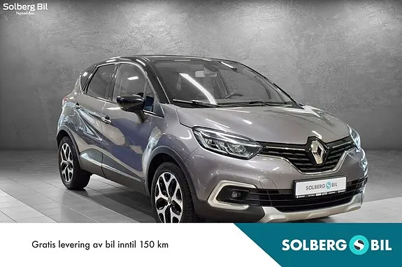 Renault Captur 2019 photo 3