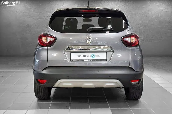Renault Captur 2019 photo 5