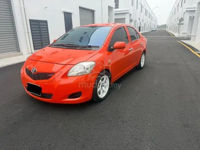 Toyota Vios