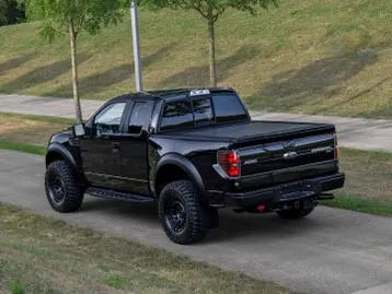 Ford F-150 2011 photo 3