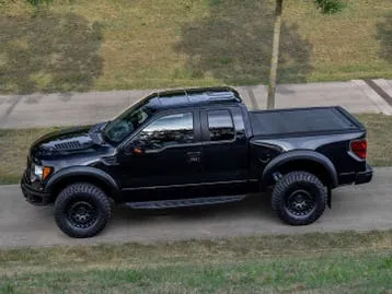 Ford F-150 2011 photo 2