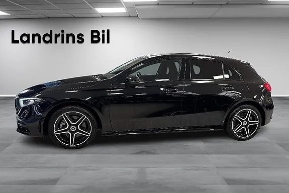 Mercedes-Benz A250 E 2023 photo 4