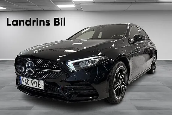 Mercedes-Benz A250 E