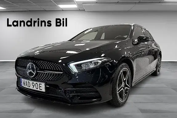 Mercedes-Benz A250 E