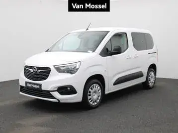 Opel Combo Life