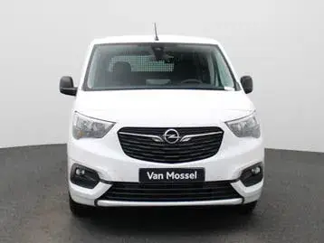 Opel Combo Life 2023 photo 3