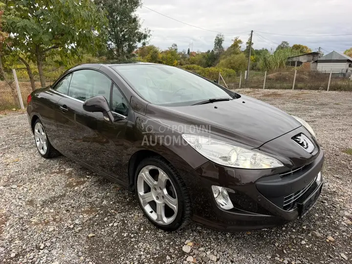 Peugeot 308 2010 photo 5