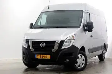 Nissan Interstar