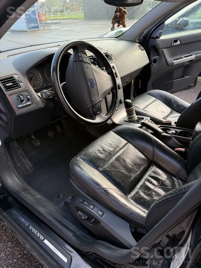 Volvo S40 2005 photo 3