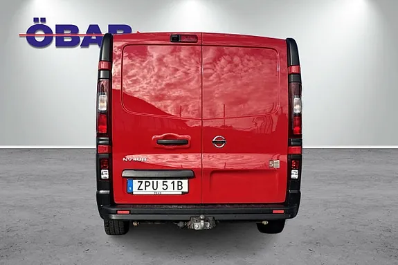 Nissan Nv300 2021 photo 5