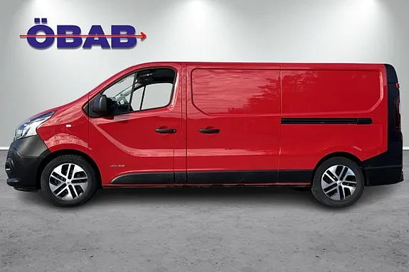 Nissan Nv300 2021 photo 4