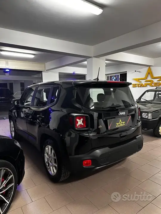 Jeep Renegade 2023 photo 5