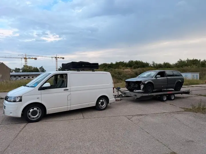 Volkswagen T5