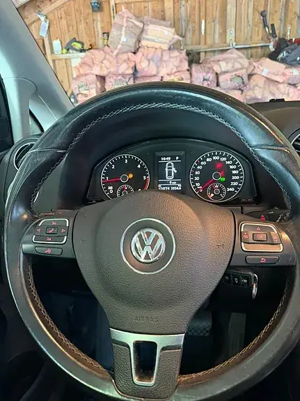 Volkswagen Golf Plus 2011 photo 5