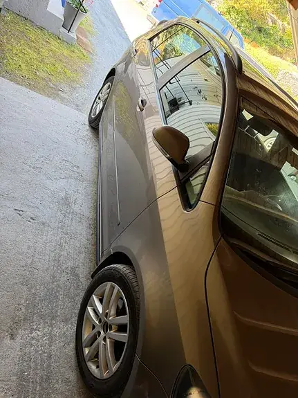 Volkswagen Golf Plus 2011 photo 3