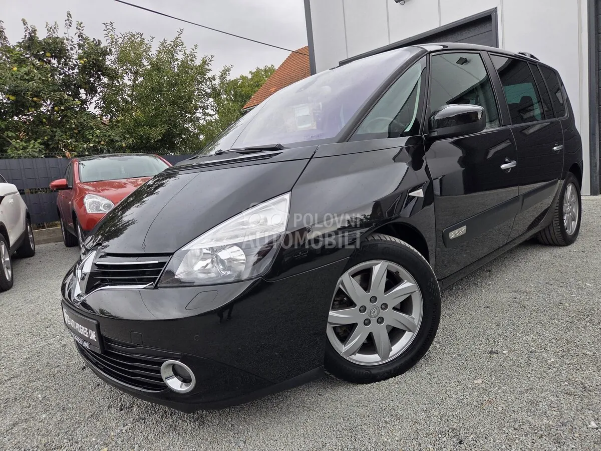 Renault Espace