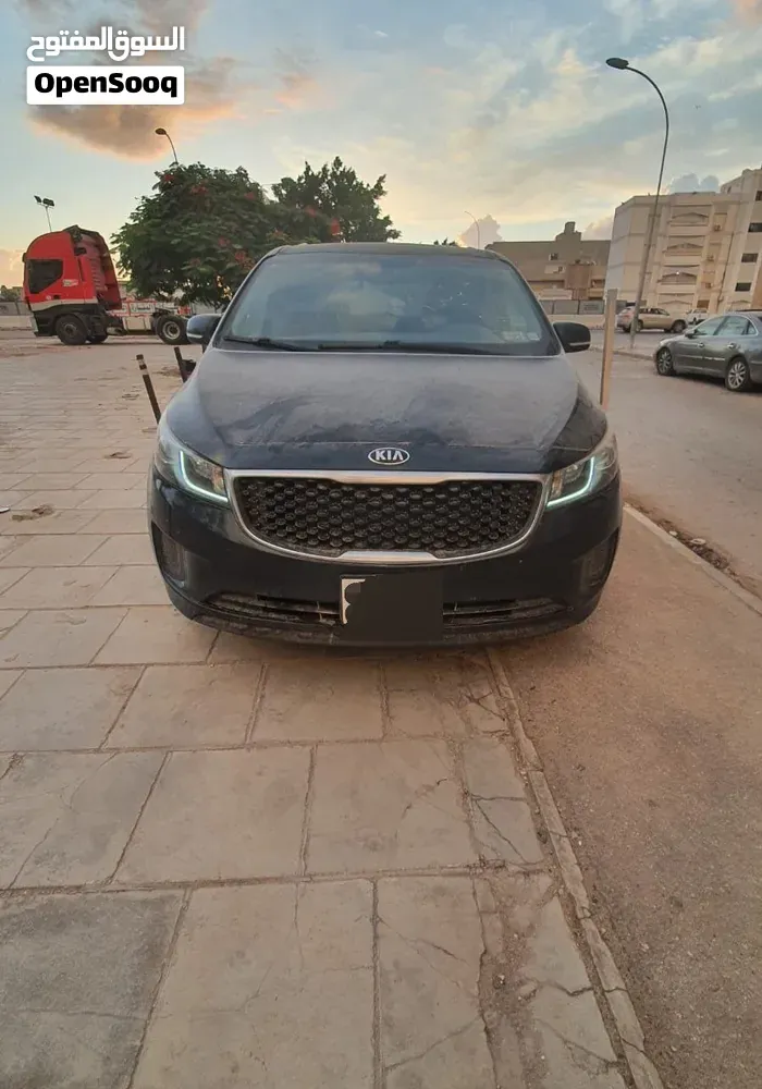 Kia Sedona