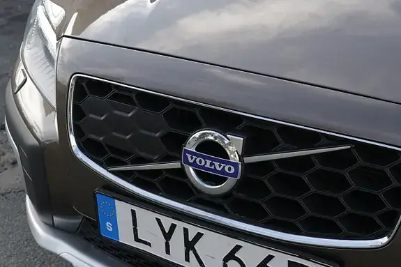 Volvo Xc70 2016 photo 3
