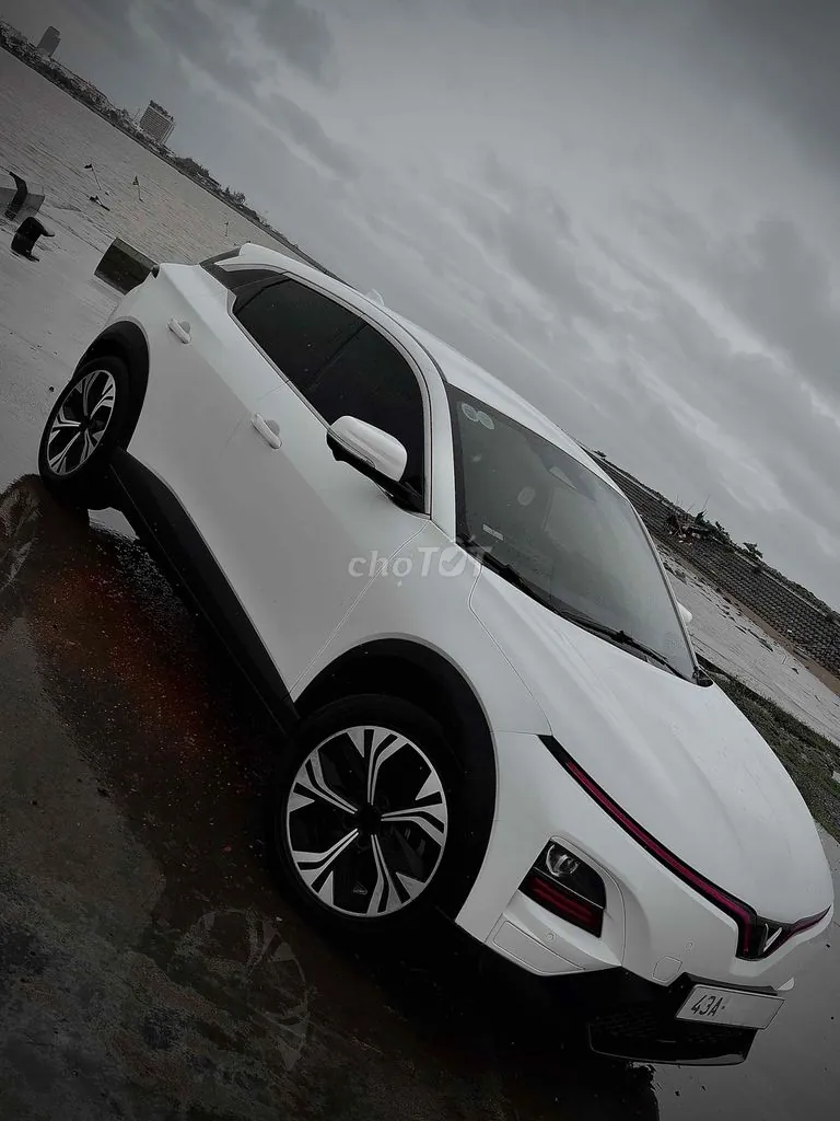 Vinfast Vf6