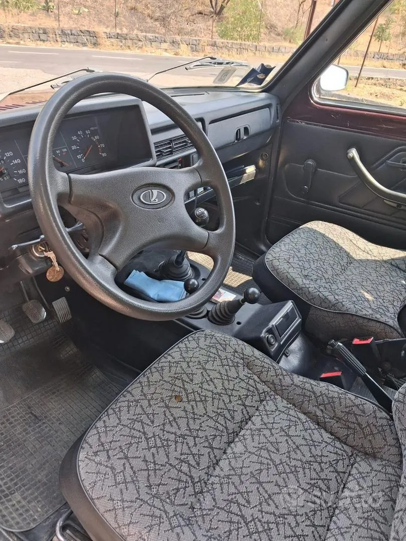 Lada Niva 2008 photo 3