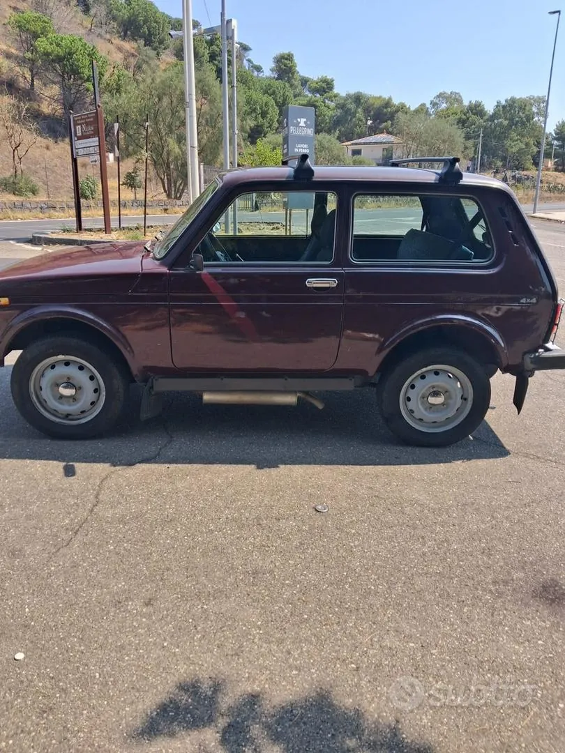 Lada Niva