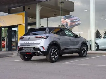 Opel Mokka 2026 photo 3