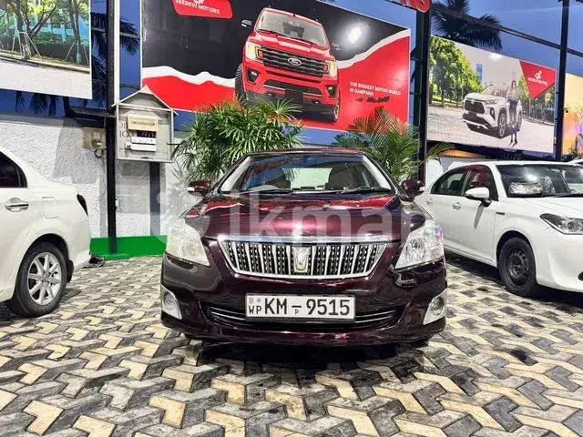 Toyota Premio