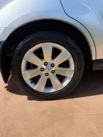 Mitsubishi Outlander 2012 photo 5