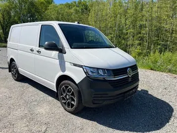 Volkswagen Transporter 2023 photo 2