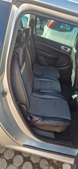 Peugeot 307 2006 photo 2