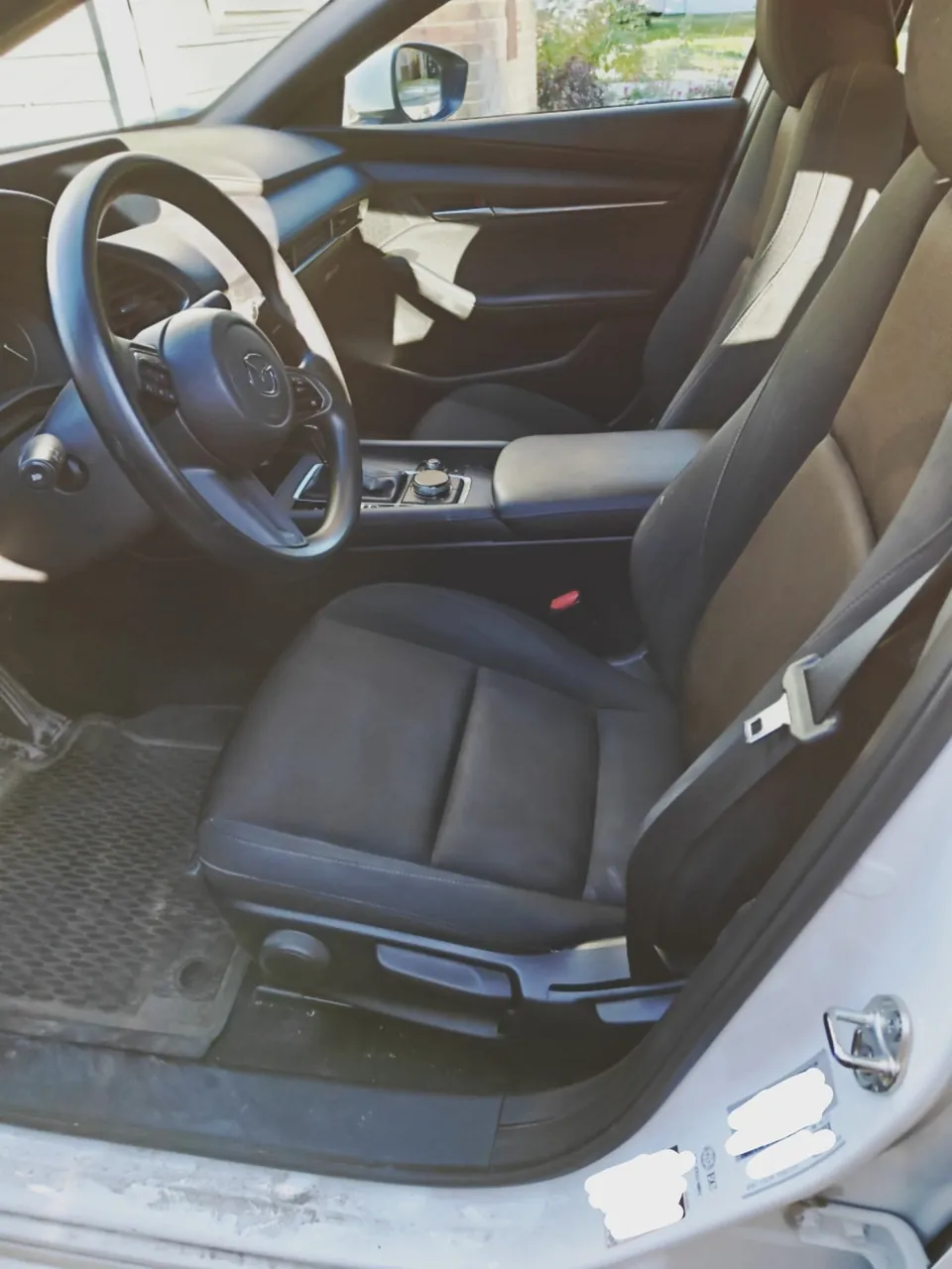 Mazda Mazda3 Sport 2025 photo 4