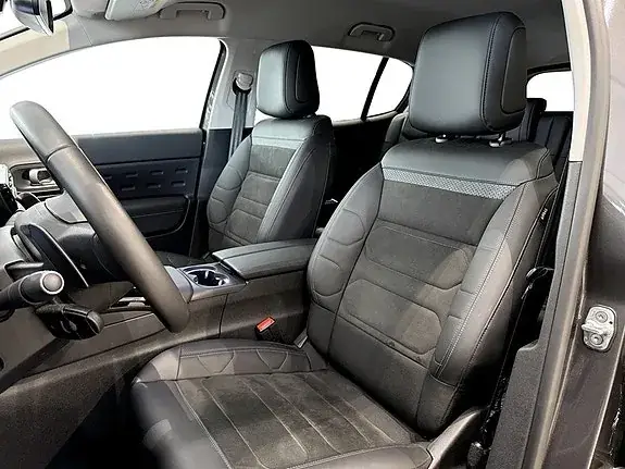Citroen C5 Aircross 2024 photo 5