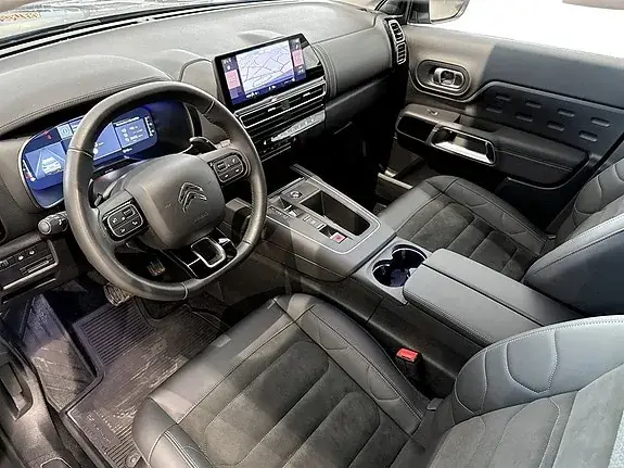 Citroen C5 Aircross 2024 photo 4