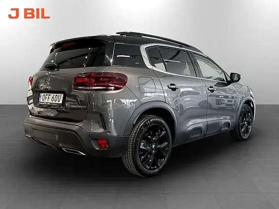 Citroen C5 Aircross 2024 photo 3