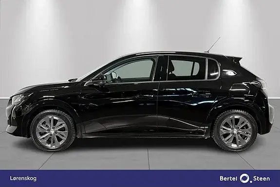 Peugeot E-208 2022 photo 2