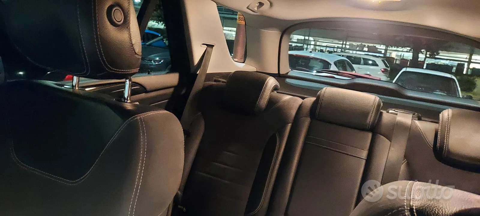 Mercedes-Benz Ml Class