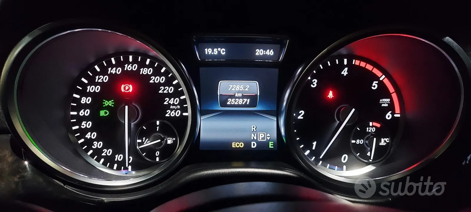 Mercedes-Benz Ml Class 2014 photo 4