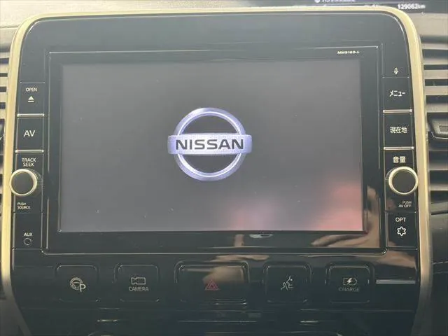 Nissan Serenade 2018 photo 4