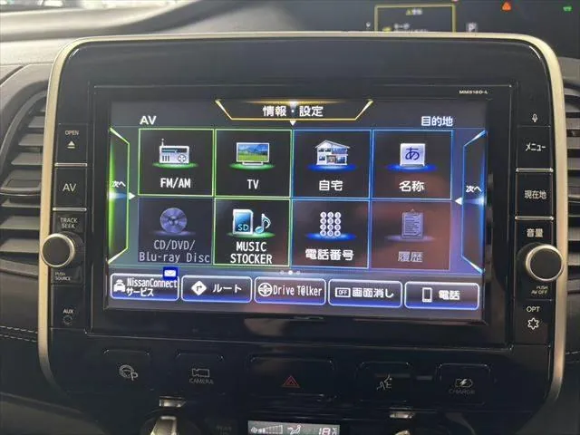 Nissan Serenade 2018 photo 5