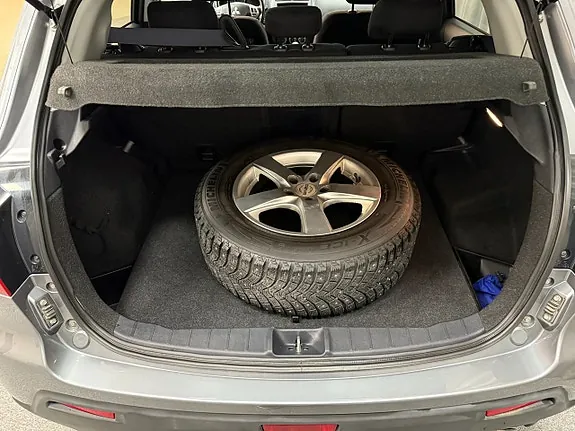 Mitsubishi Asx 2012 photo 4