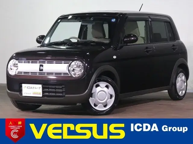 Suzuki Alto Pan