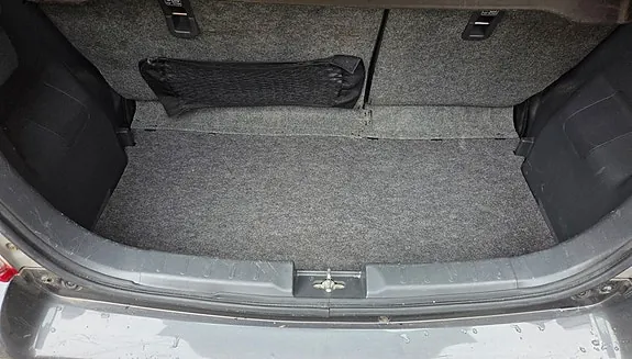 Suzuki Celerio 2015 photo 4