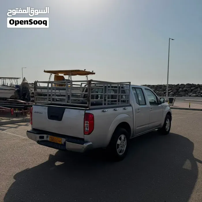 Nissan Navara 2015 photo 3