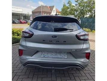 Ford Puma 2021 photo 3