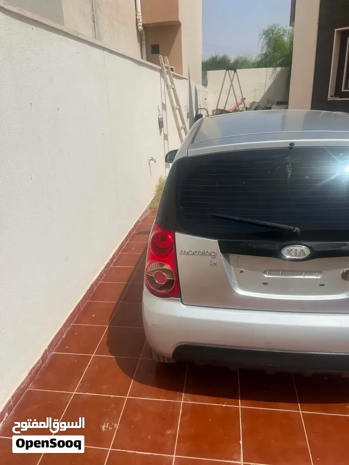 Kia Picanto 2009 photo 5