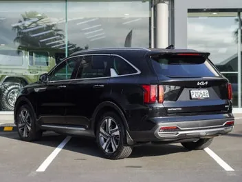 Kia Sorento 2023 photo 3