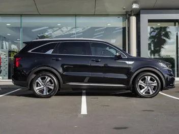 Kia Sorento 2023 photo 4