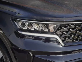 Kia Sorento 2023 photo 5