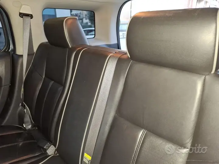 Hummer H3 2006 photo 5