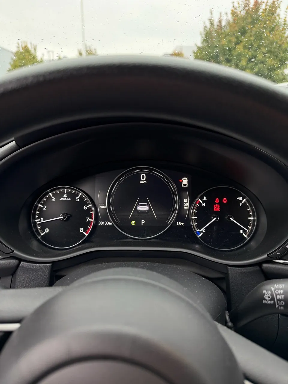 Mazda Cx-30 2025 photo 5